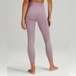 Lululemon Instill High-Rise Tight 25"